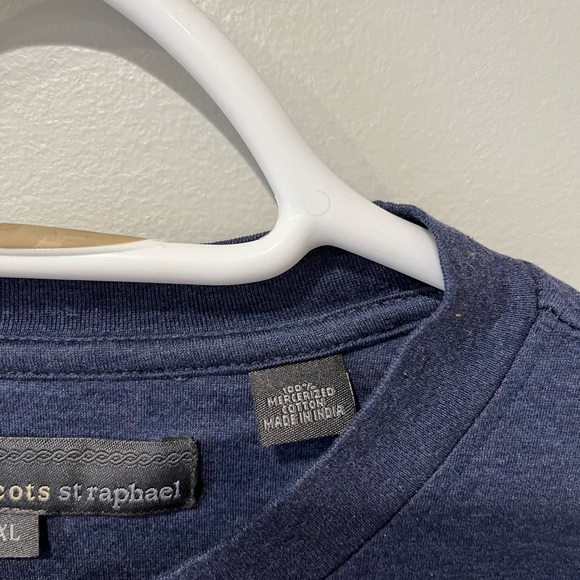 Men’s Long Sleeve T-Shirt, size XL - Picture 4 of 5